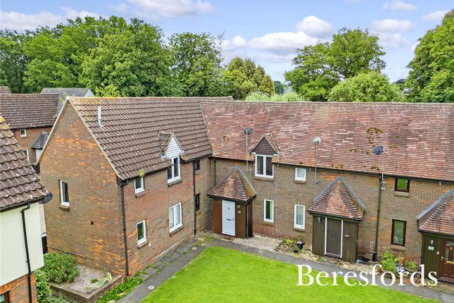 Thumbnail Terraced house for sale in Chestnut Walk, Garnetts Lane