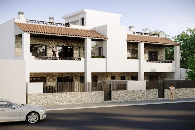 Thumbnail Apartment for sale in Cam. De Hondo, 03688 Hondón De Las Nieves, Alicante, Spain