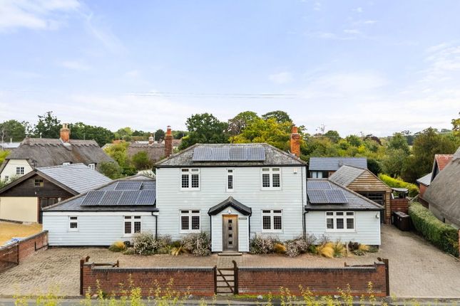 4-bed house on South View, Park Lane, Colchester, £750,000