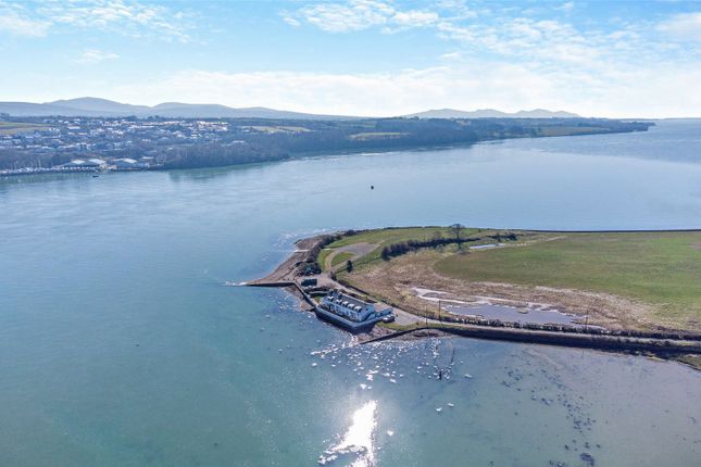 The Menai Strait