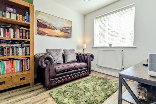 10 Cyfarthfa Mews, Merthyr Tydfil photo 4