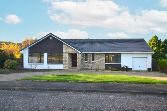 Bungalow for sale in Glenalla Crescent, Alloway, Ayr