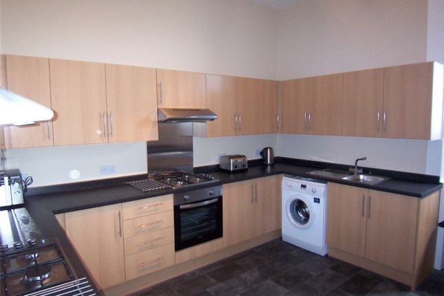 Upper Gilmore Place, Edinburgh, EH3 9NP, Edinburgh photo 3
