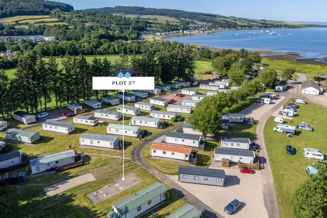 Plot 56 (The Arran), Middleton Holiday Park, By Lamlash photo 3
