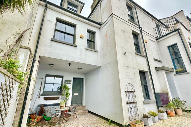 Town house for sale in St. Marys Terrace, Hastings