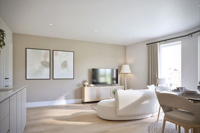 5a The Mews House,, Putney Bridge Road, London photo 4