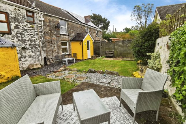 2-bed house on Bee Cottage, 1A Reawla Lane, Hayle, £220,000