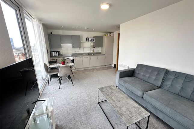 7 Adelphi Street, Salford (parking 52) photo 3
