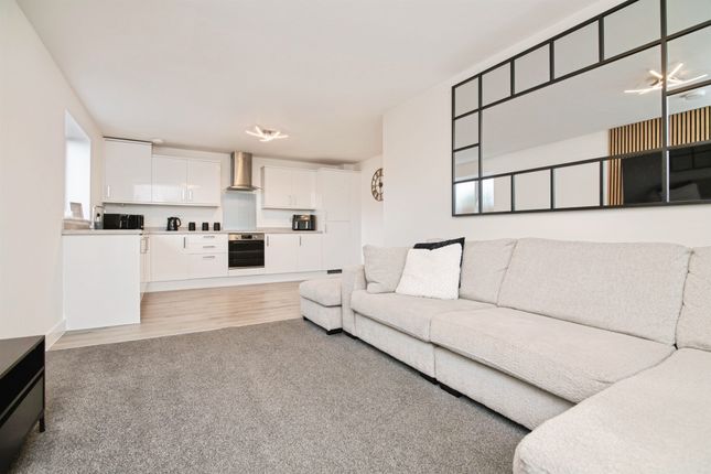 Apartment 1, Eden Court, 31a, Kennedy Crescent, Dudley photo 4