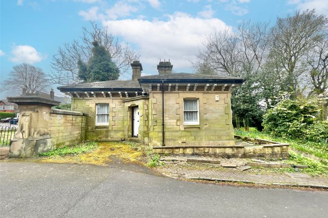 Bungalow for sale in The Lodge, Durham Road, Low Fell