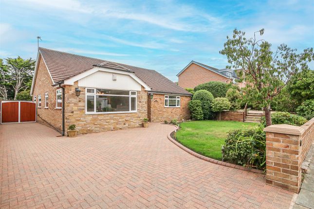 Thumbnail Detached bungalow for sale in Cliff Road, Southport