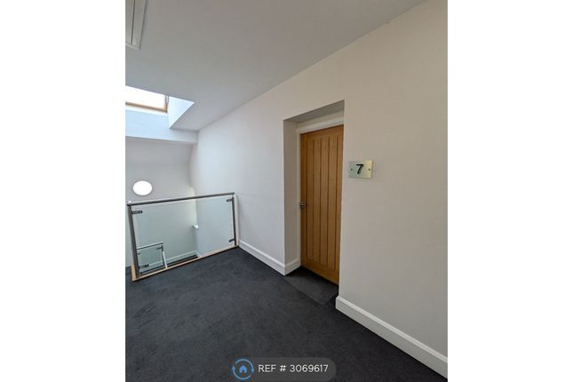 Midland Road, Flat, Wellingborough photo 4