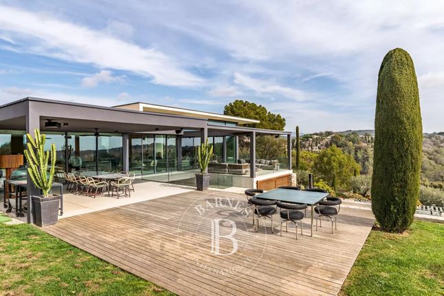 Villa for sale in Biot, 06410, France