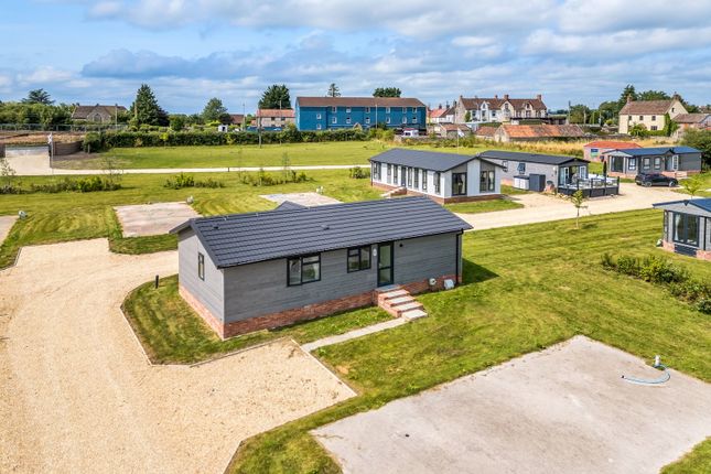 Bath And West Lodge Park,New Park Homes and Lodges, Shepton Mallet photo 4