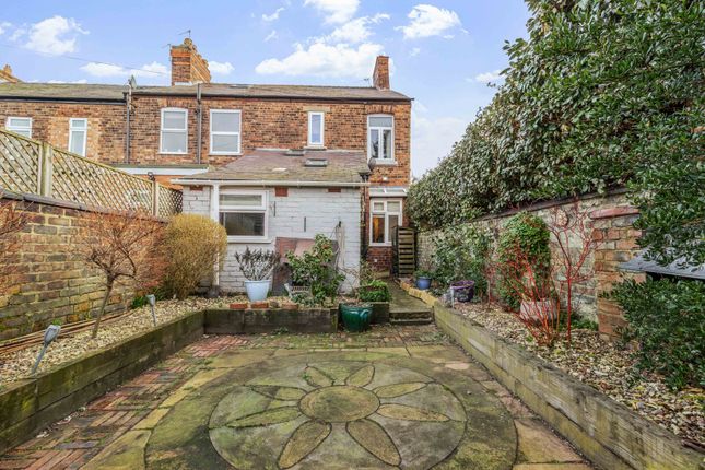 38 Roman Road, Warrington photo 4