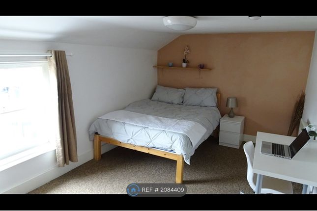 Maisonette to rent in Northgate, Canterbury