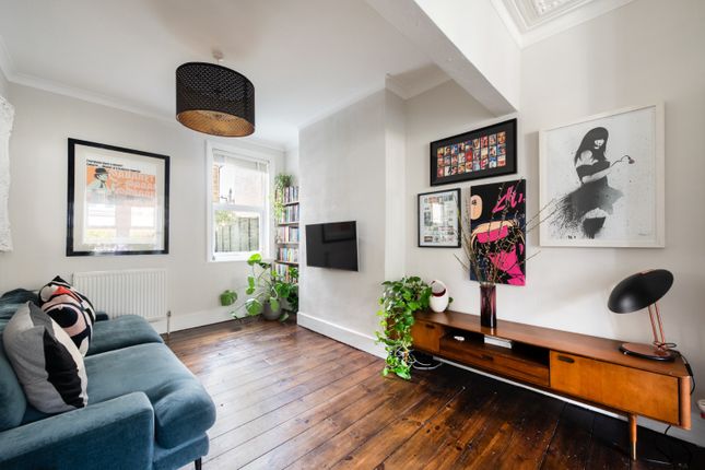 Terraced house for sale in Norman Road, Leytonstone, London