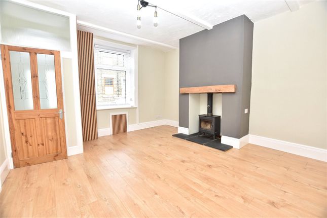 3, Hadfield Street, Derbyshire photo 2