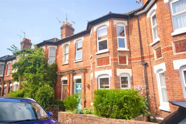 Thumbnail Terraced house for sale in Market Close, Poole, Dorset