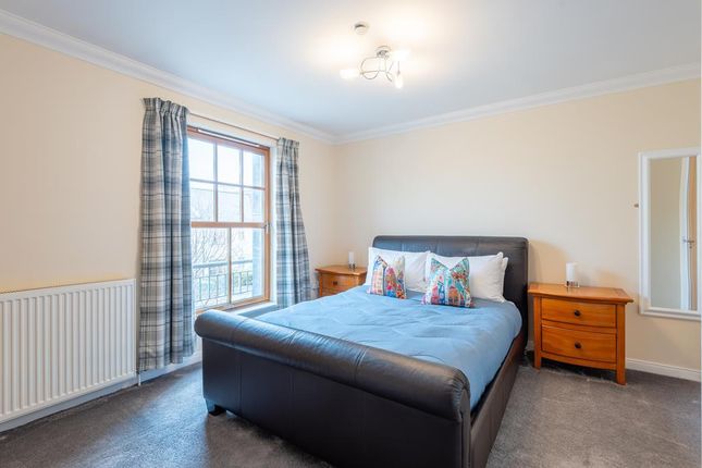 Flat for sale in Denburn Place, Crail, Anstruther