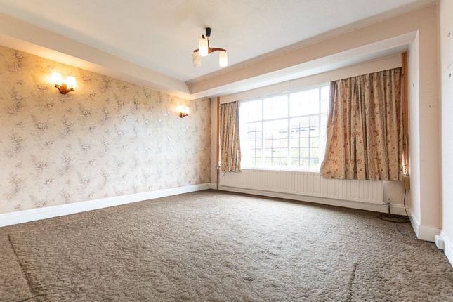 Semi-detached house for sale in Beech Drive, Leigh