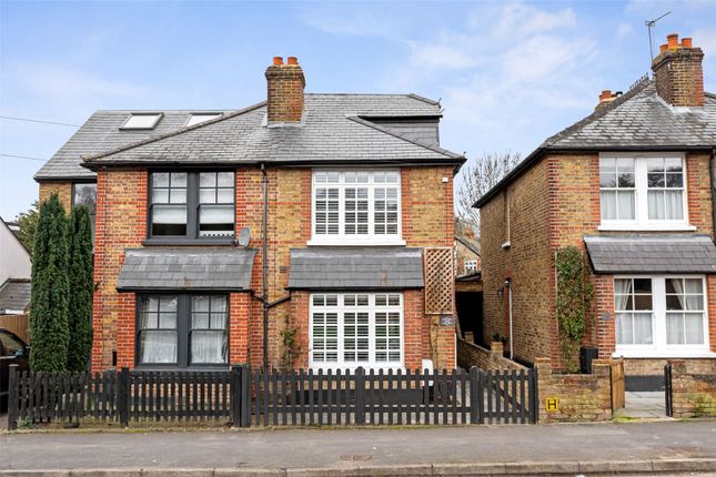 3-bed house on 38, Coverts Road, Claygate, £695,000