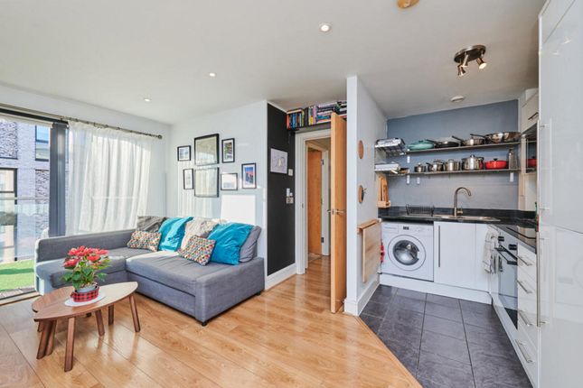 Flat for sale in Mercury House, Canning Town, London