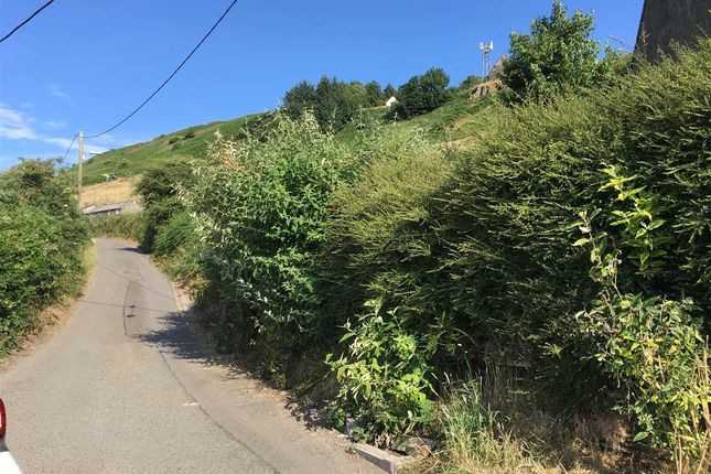 Land for sale in Pleasant View, Tonypandy