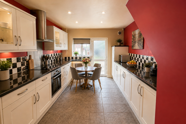 30, Denry Crescent, Newcastle-under-Lyme photo 3