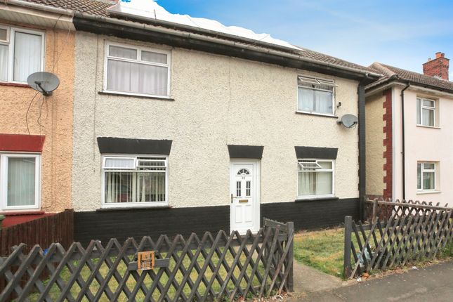 39, Thistlemoor Road, PETERBOROUGH photo 2
