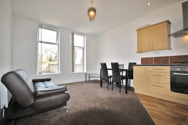 Thumbnail Flat to rent in Corkland Road, Manchester, Greater Manchester