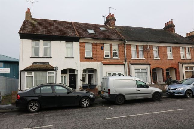 1 bedroom flat to rent waltham abbey