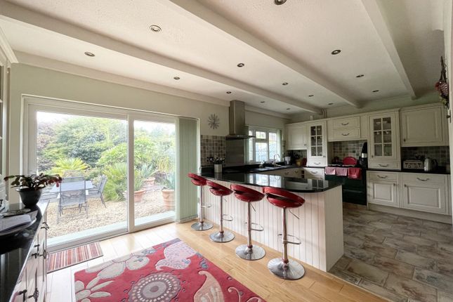 Thumbnail Bungalow for sale in Mandrake, Lanes End, Cresselly, Pembrokeshire