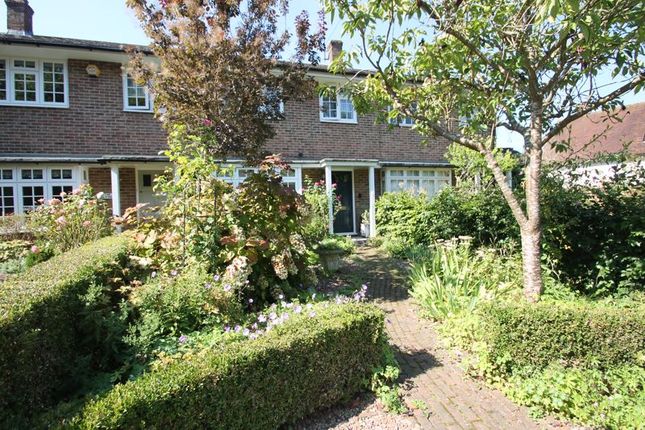 Terraced house for sale in The Maltings, Goose Green, Gomshall, Guildford