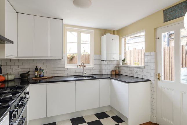 End terrace house for sale in Edric Road, New Cross