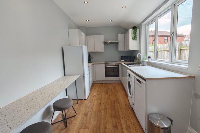 80, Greystone Road, Carlisle photo 5