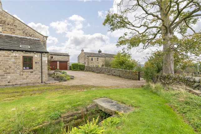 Detached house for sale in Cocking Lane, Addingham, Ilkley, West Yorkshire