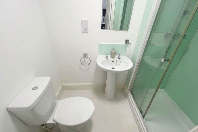 Unit S7 Bard House, 14-22 Shakespeare Street, Nottingham photo 3