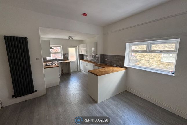 Blenheim Road, Barnsley photo 3