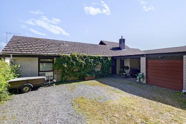 Property for sale in Guidfa Meadows, Crossgates, Llandrindod Wells