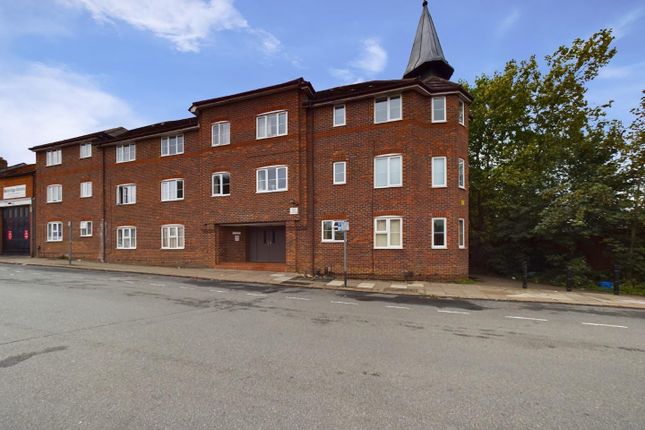 Thumbnail Flat for sale in Aldbury Court, St. Georges Street, Northampton