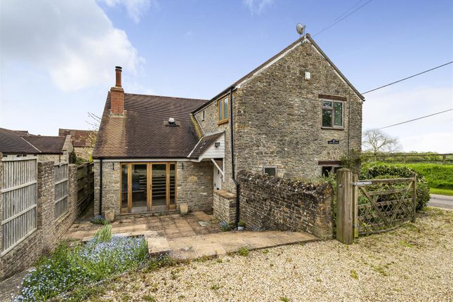 Detached house for sale in North Cheriton, Templecombe