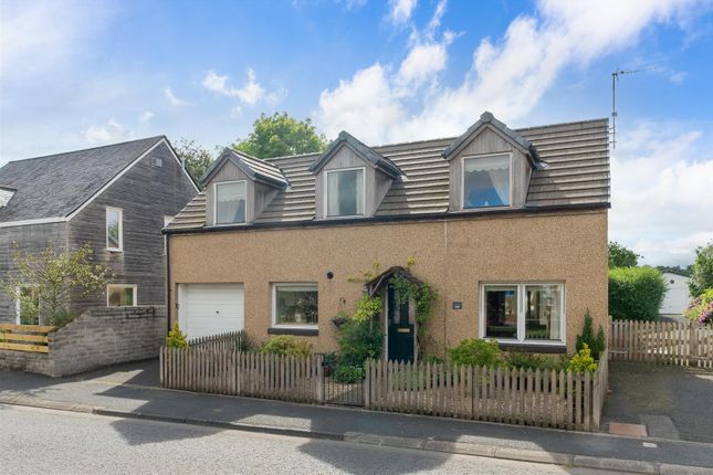 Spring Cottage, Main Street, Leitholm photo 2