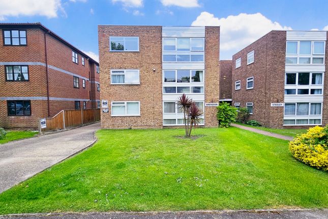 Thumbnail Flat to rent in Brendon The Park, Sidcup, Kent