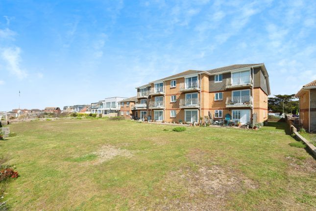 Flat for sale in Southwood Road, Hayling Island, Hampshire