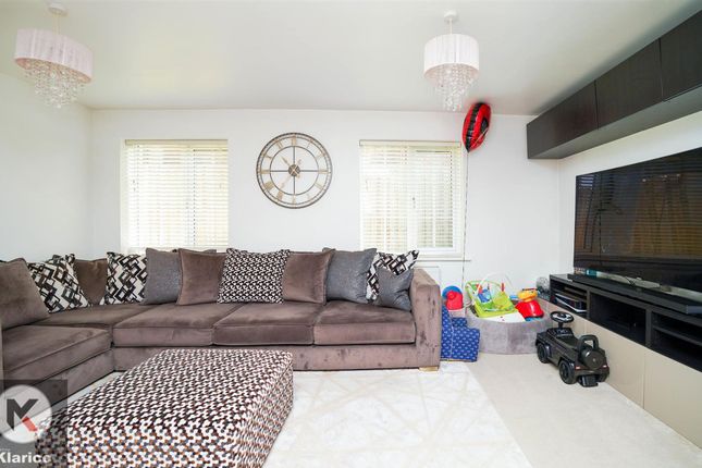 Flat 3, 99 Welby Road, Birmingham photo 4