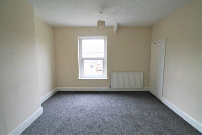 Terraced house for sale in Severn Street, Chopwell, Newcastle Upon Tyne