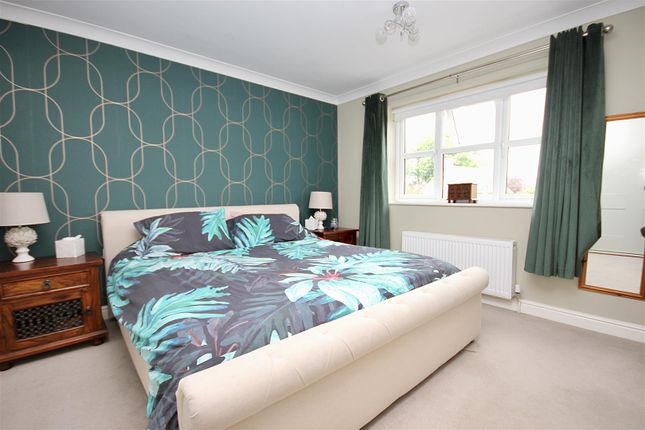 Detached house for sale in Meadow Road, Dunston, Lincoln