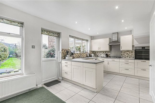 Semi-detached house for sale in Sunna Gardens, Sunbury-On-Thames, Surrey
