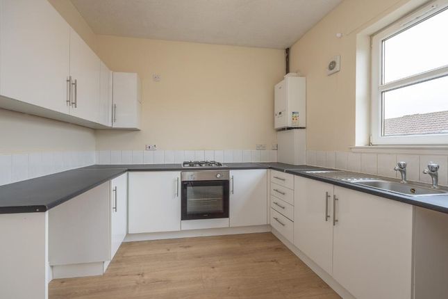 Flat for sale in Station Road, Kingskettle, Fife